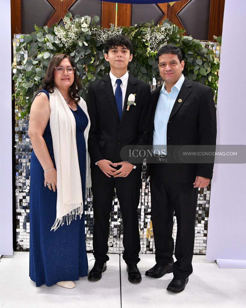 graduacion senior egc escuela gran comission