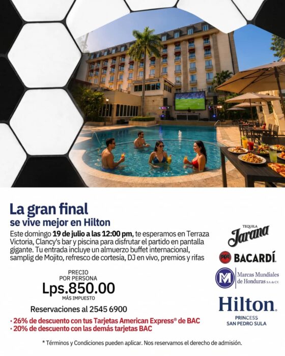 hilton