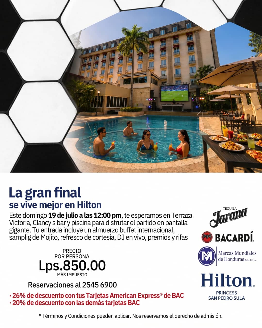 hilton