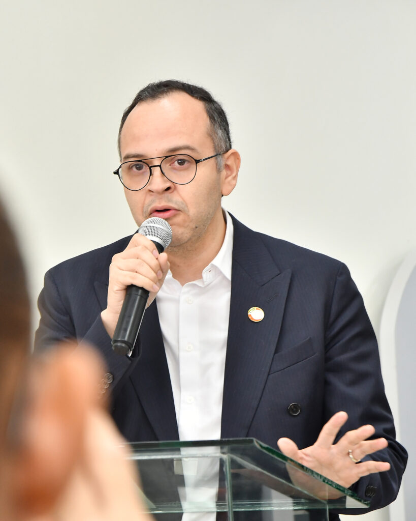 inauguracion agencia town center banco de occidente honduras