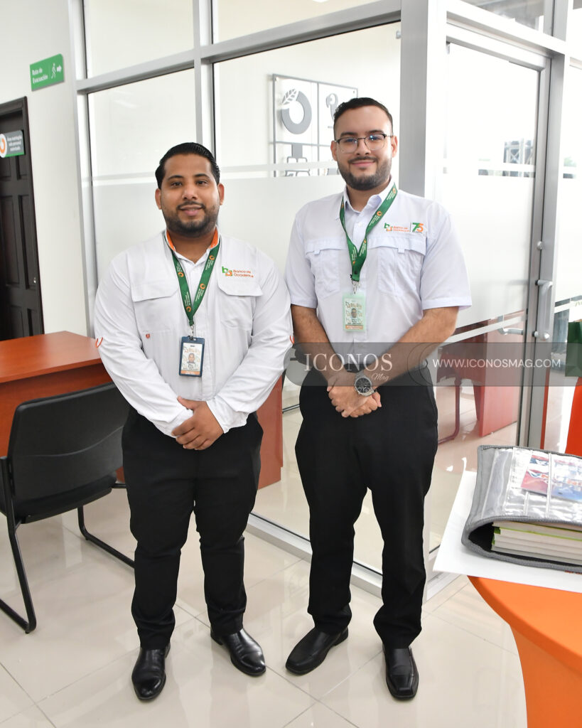 inauguracion agencia town center banco de occidente honduras