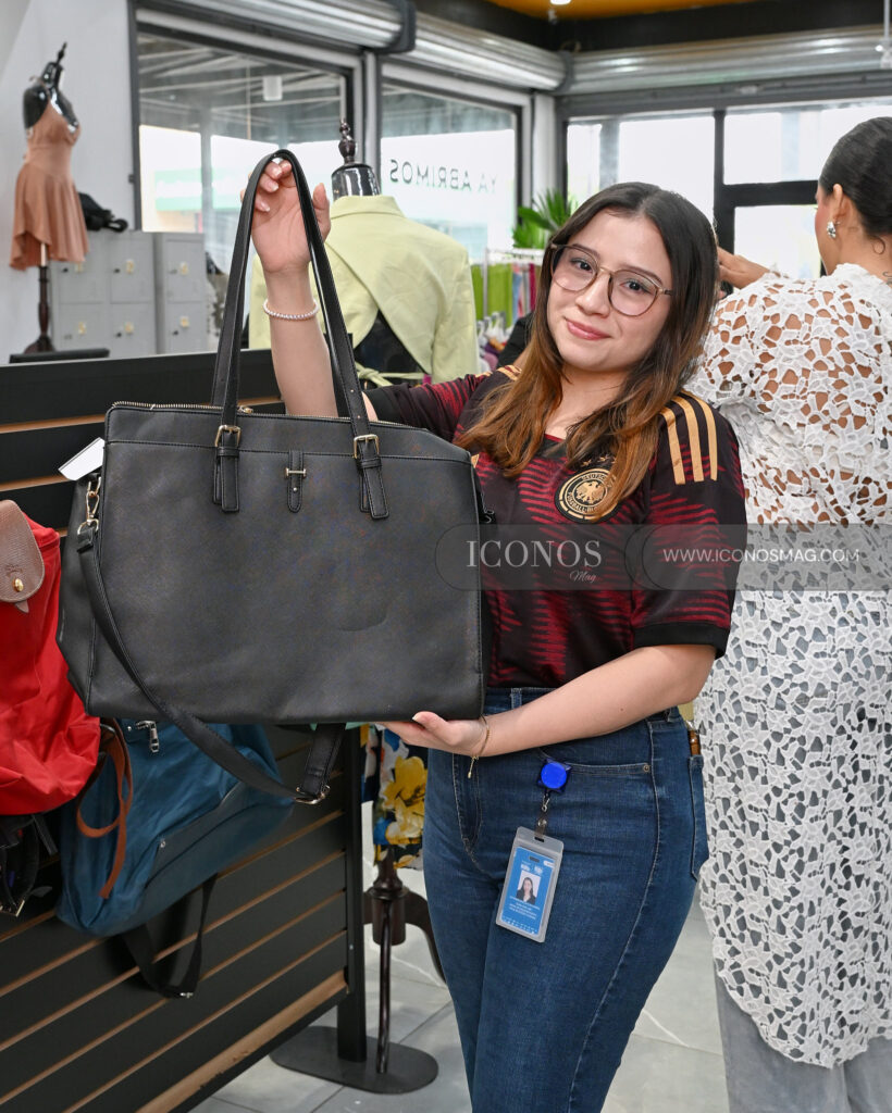 inauguracion american clothing novaplaza satelite