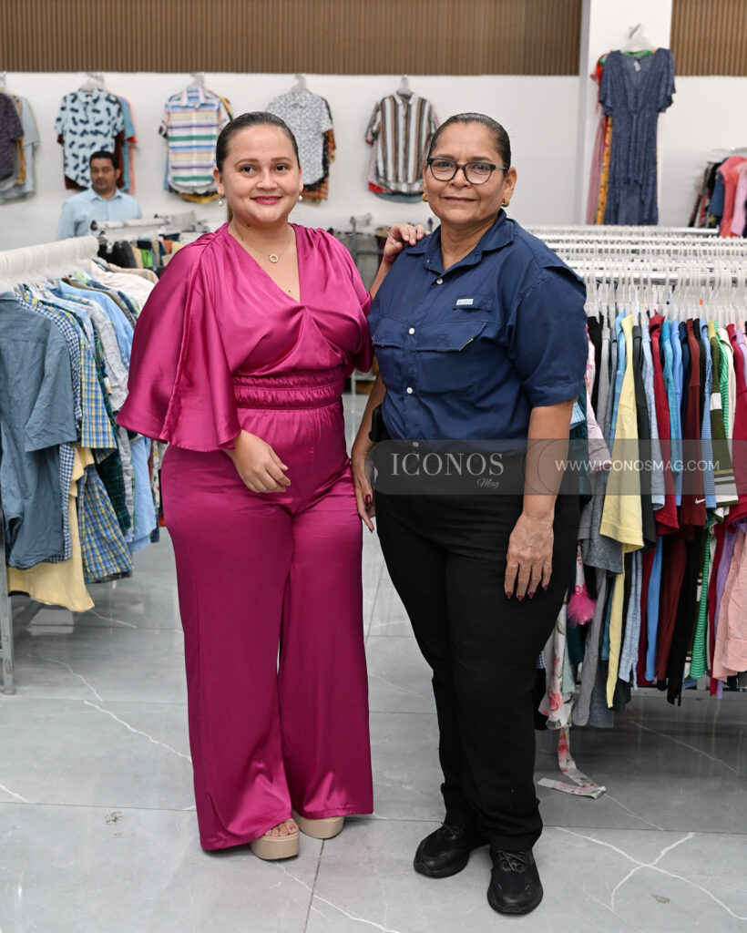 inauguracion american clothing novaplaza satelite