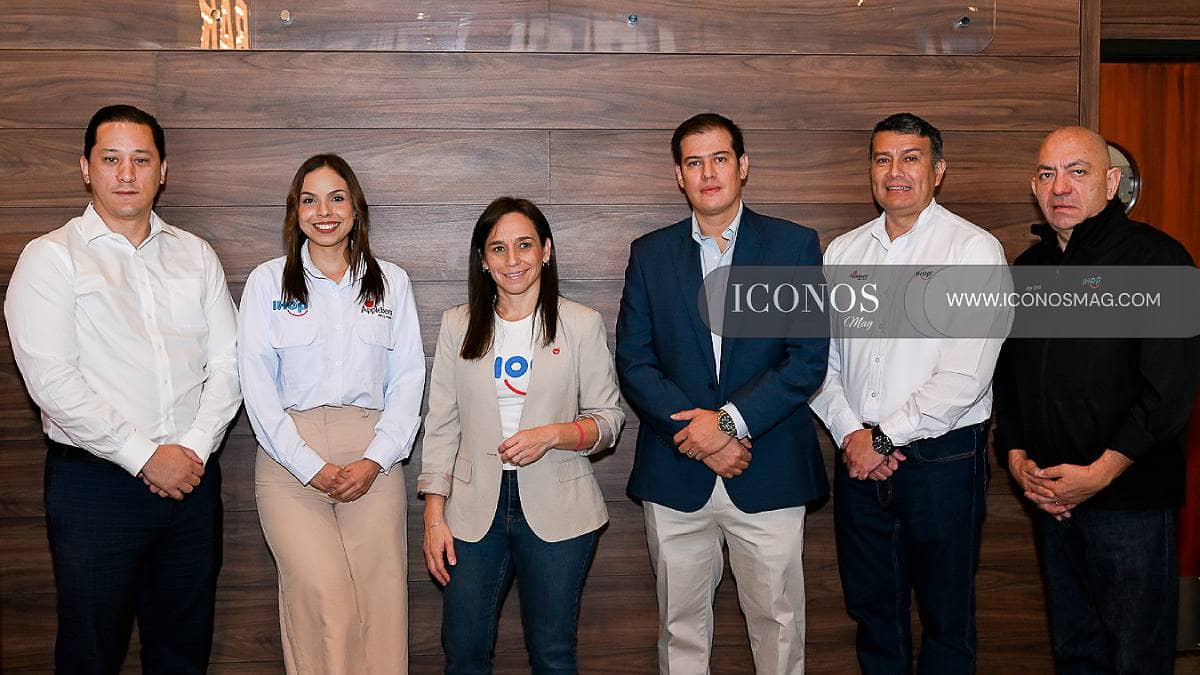 La apertura de <em>Applebee’s</em> e <em>Ihop</em> 2026 <em>by Town Center</em> Honduras