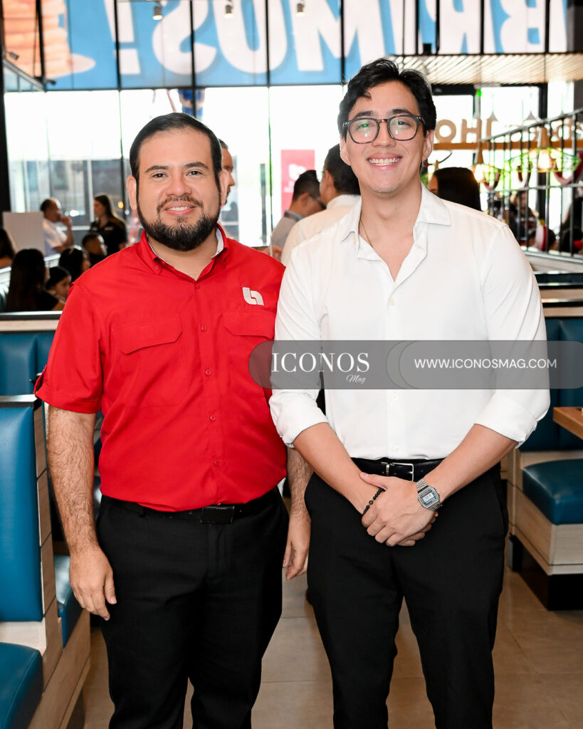 inauguracion applebees ihop town center