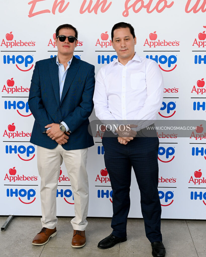 inauguracion applebees ihop town center