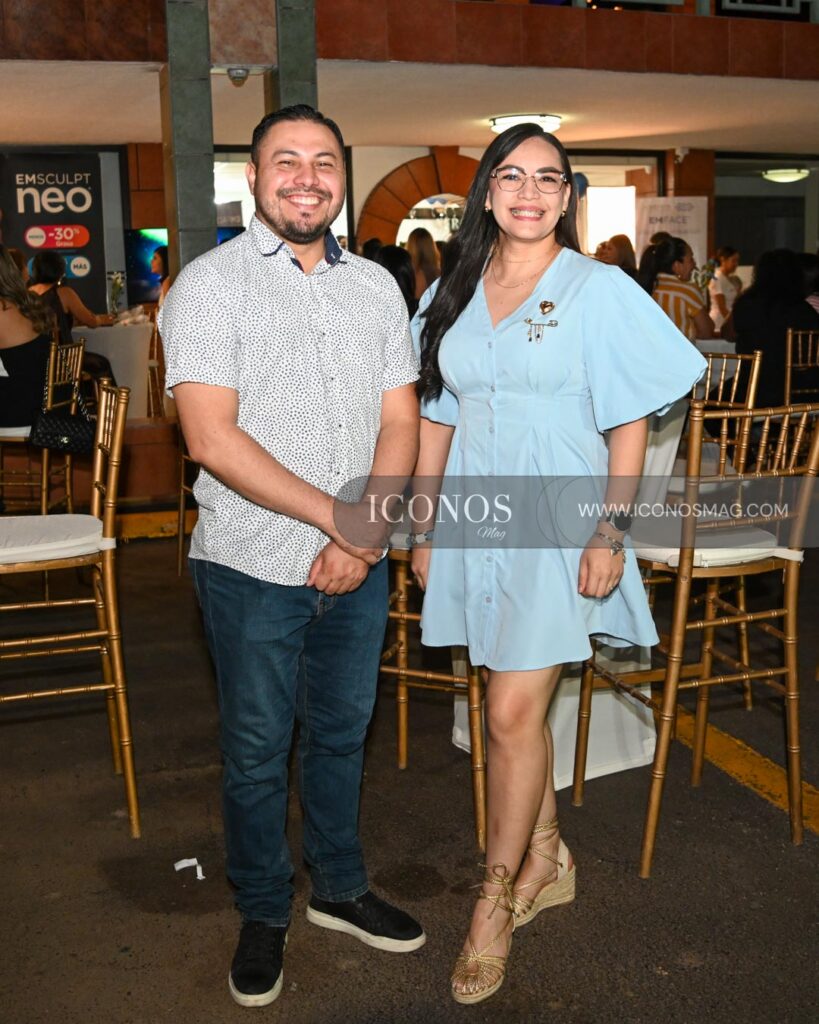 inauguracion clinica ginecologica y estetica afrodita tegucigalpa