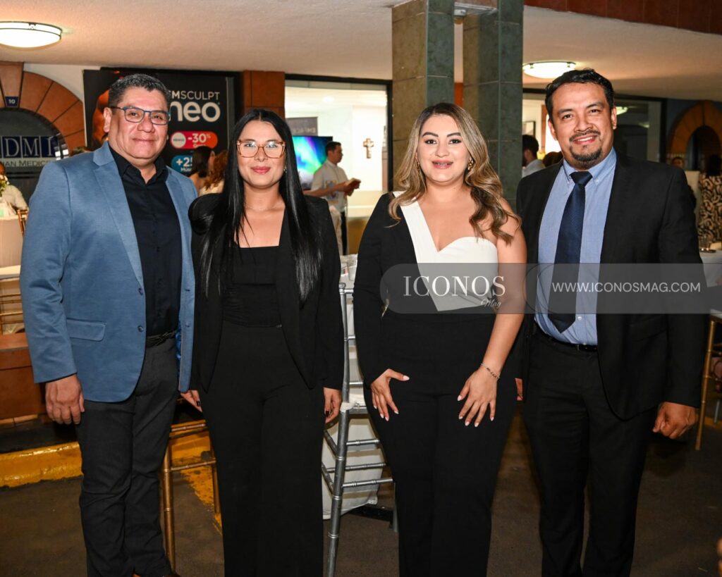 inauguracion clinica ginecologica y estetica afrodita tegucigalpa