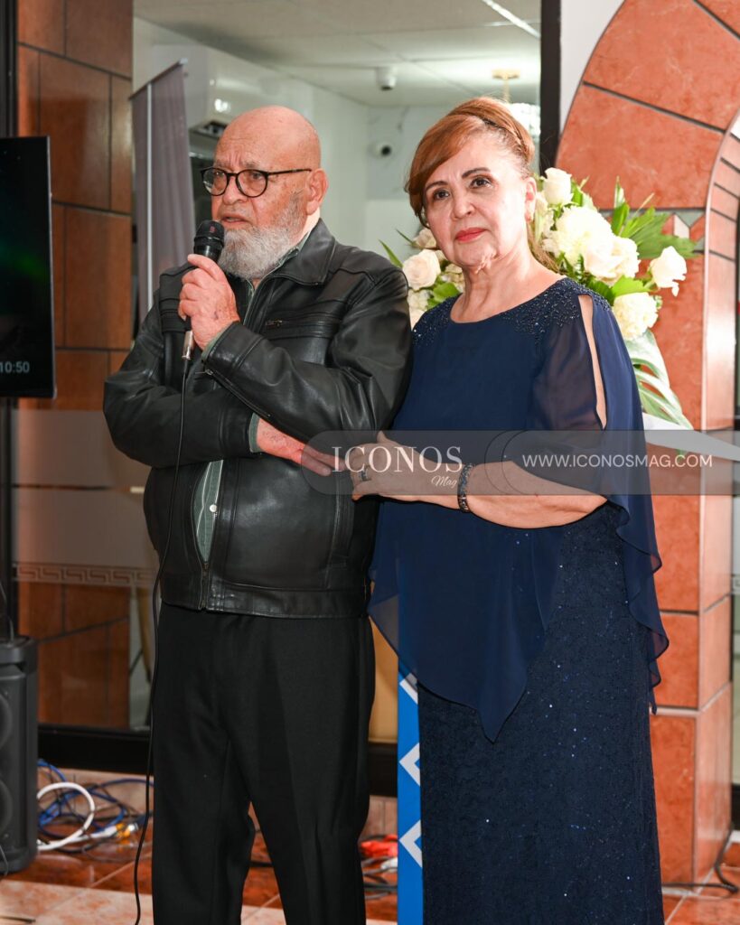 inauguracion clinica ginecologica y estetica afrodita tegucigalpa