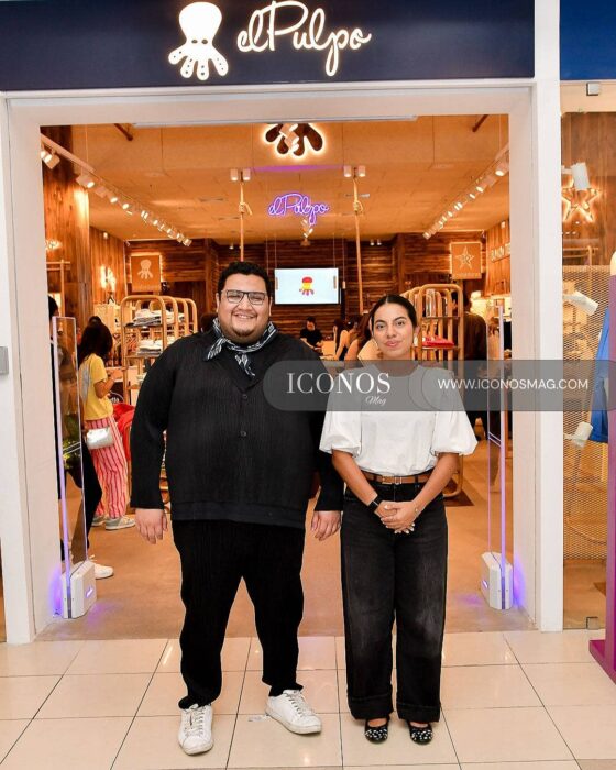 inauguracion elpulpo mall multiplaza