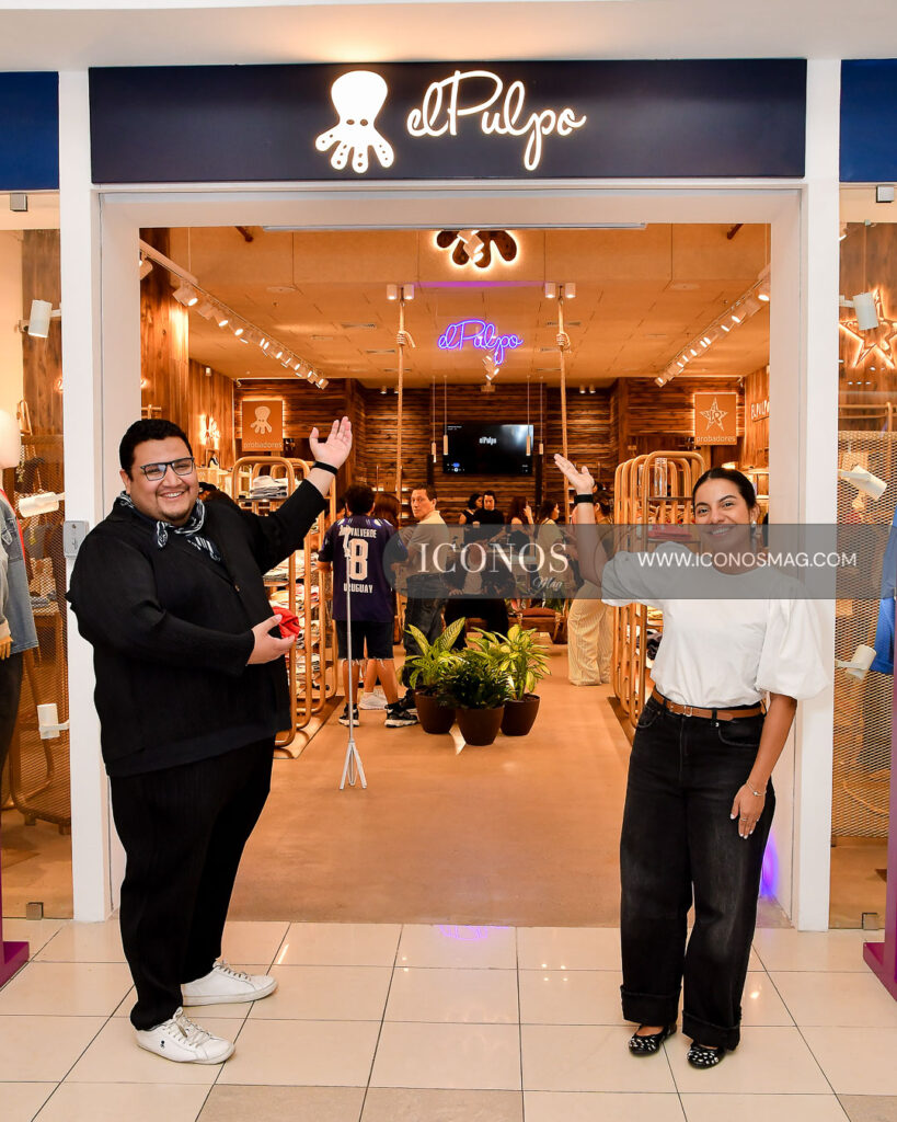 inauguracion elpulpo mall multiplaza honduras