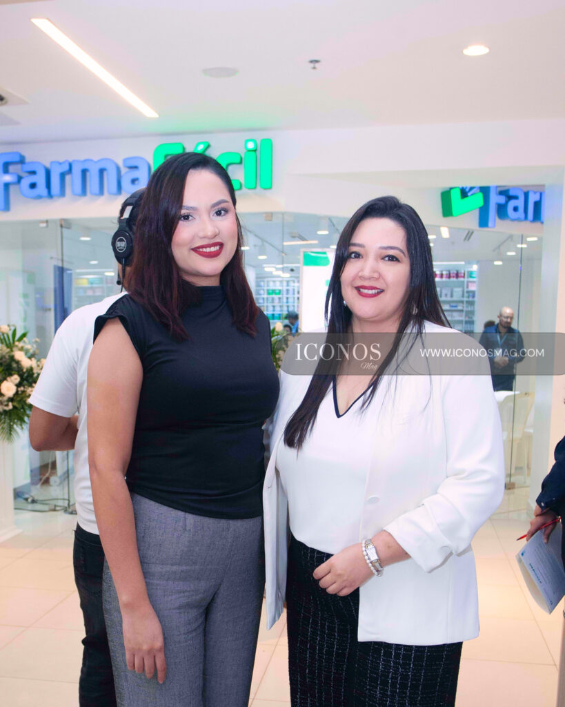 inauguracion farma facil by mega mall honduras