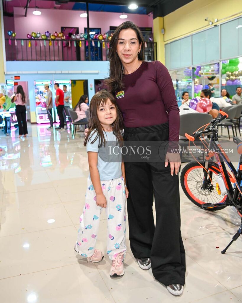inauguracion happy valley adventure city mall honduras