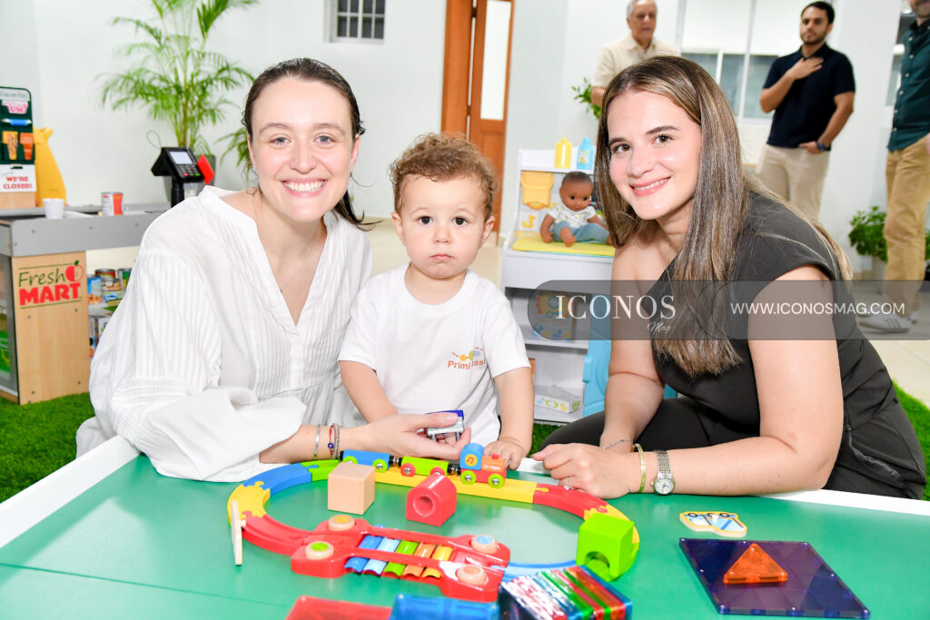 inauguracion primi passi honduras