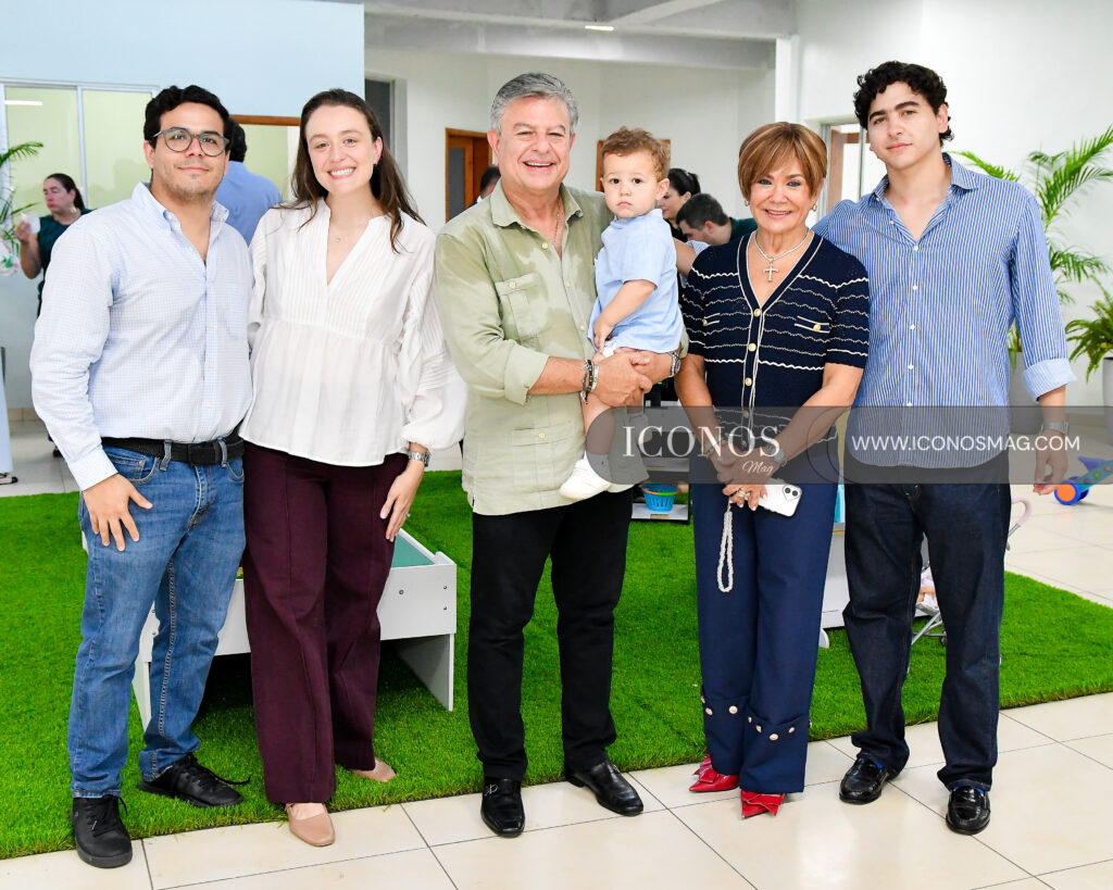 inauguracion primi passi honduras