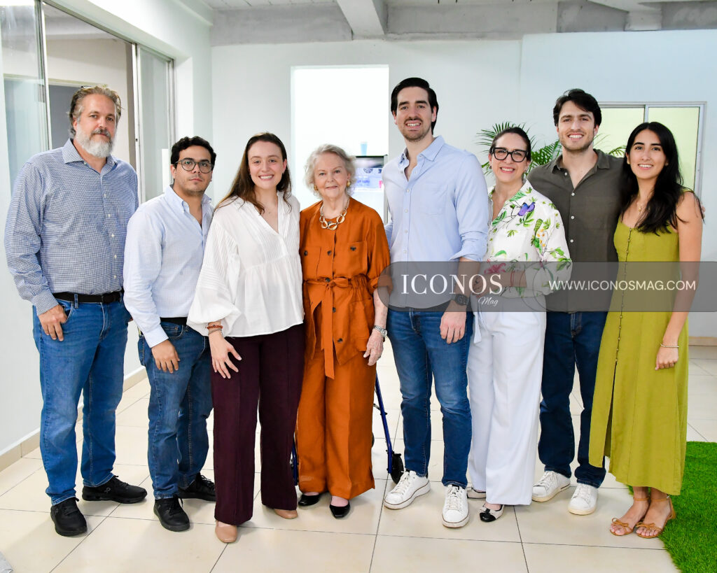 inauguracion primi passi honduras