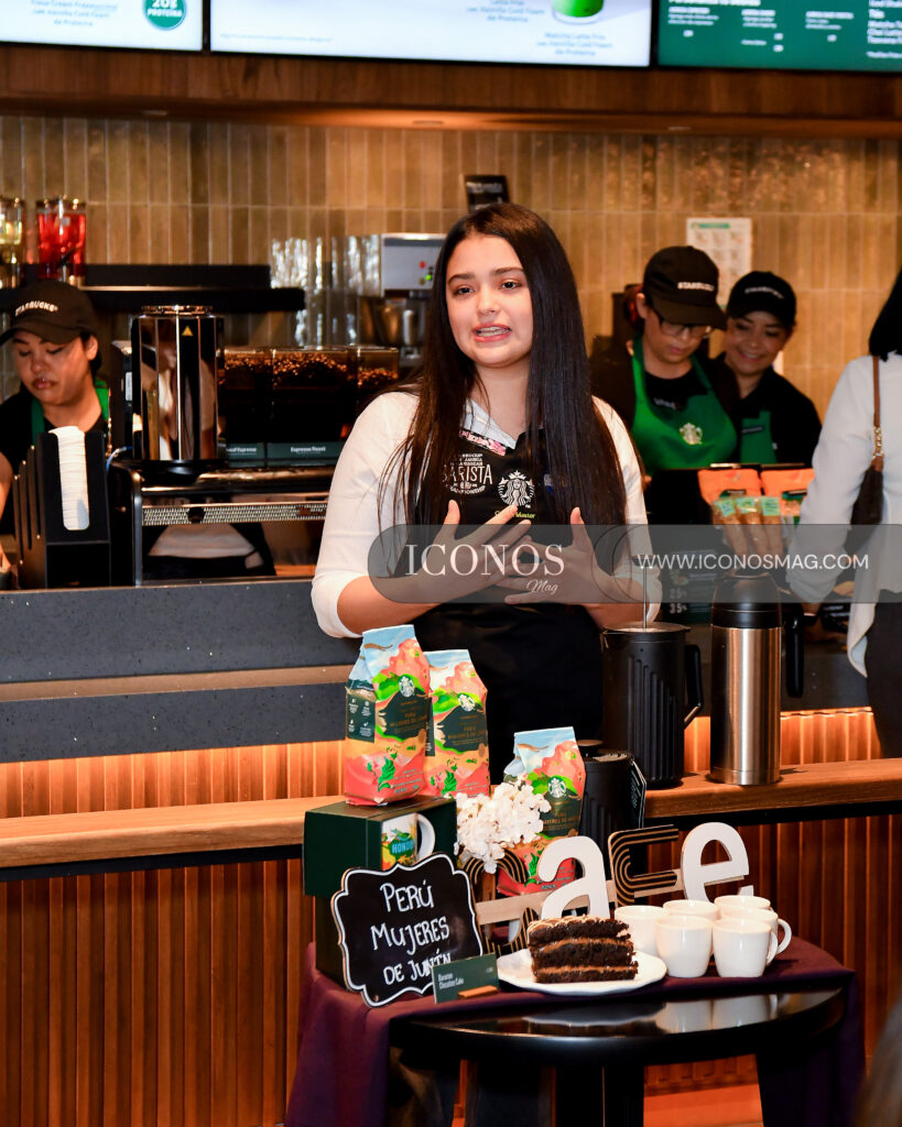 inauguracion starbucks coffee by city mall honduras