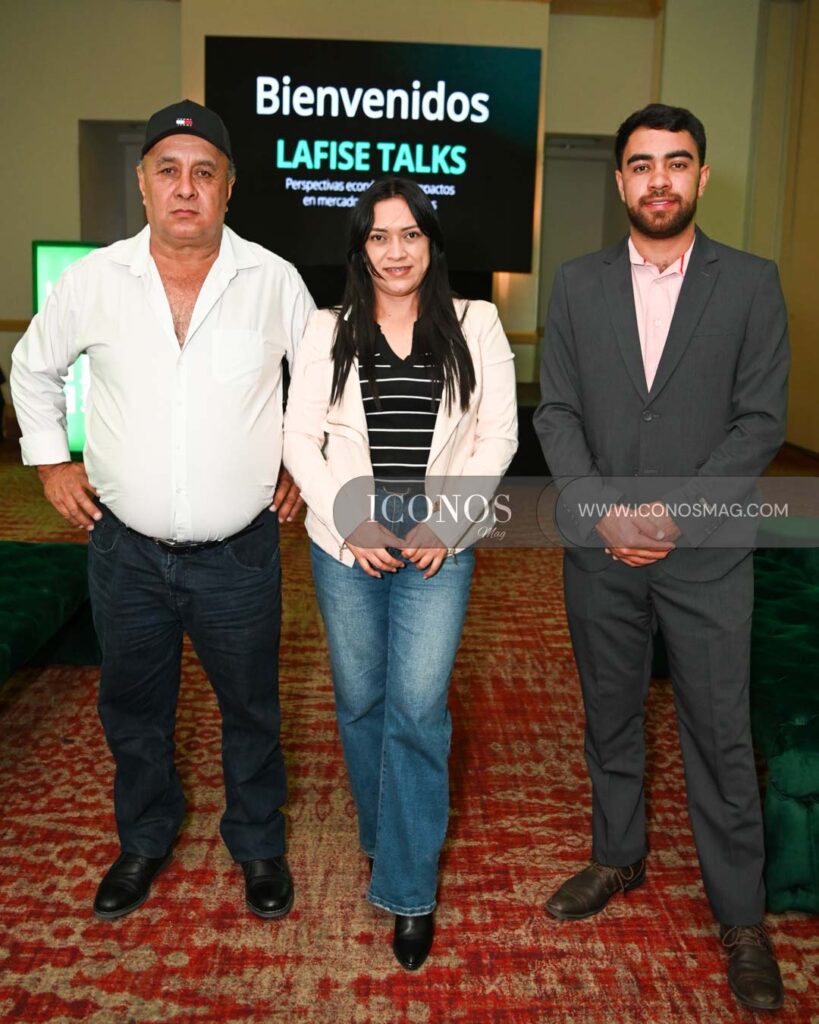 lafise talks banco lafise honduras