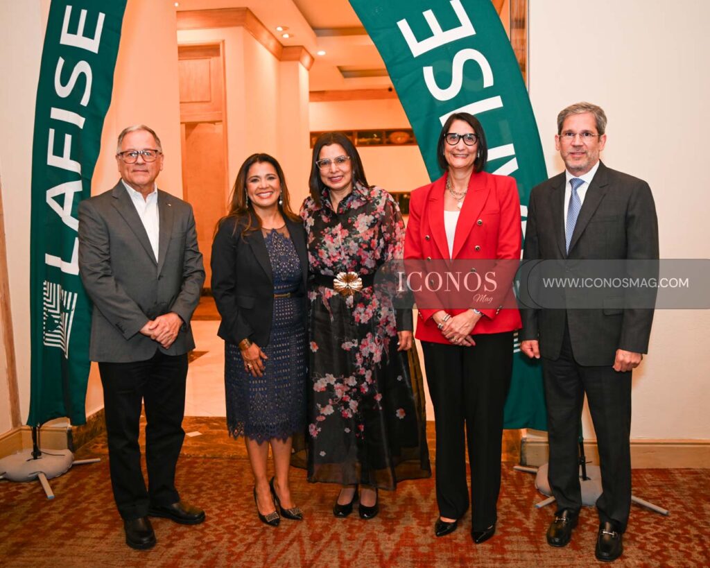 lafise talks banco lafise honduras