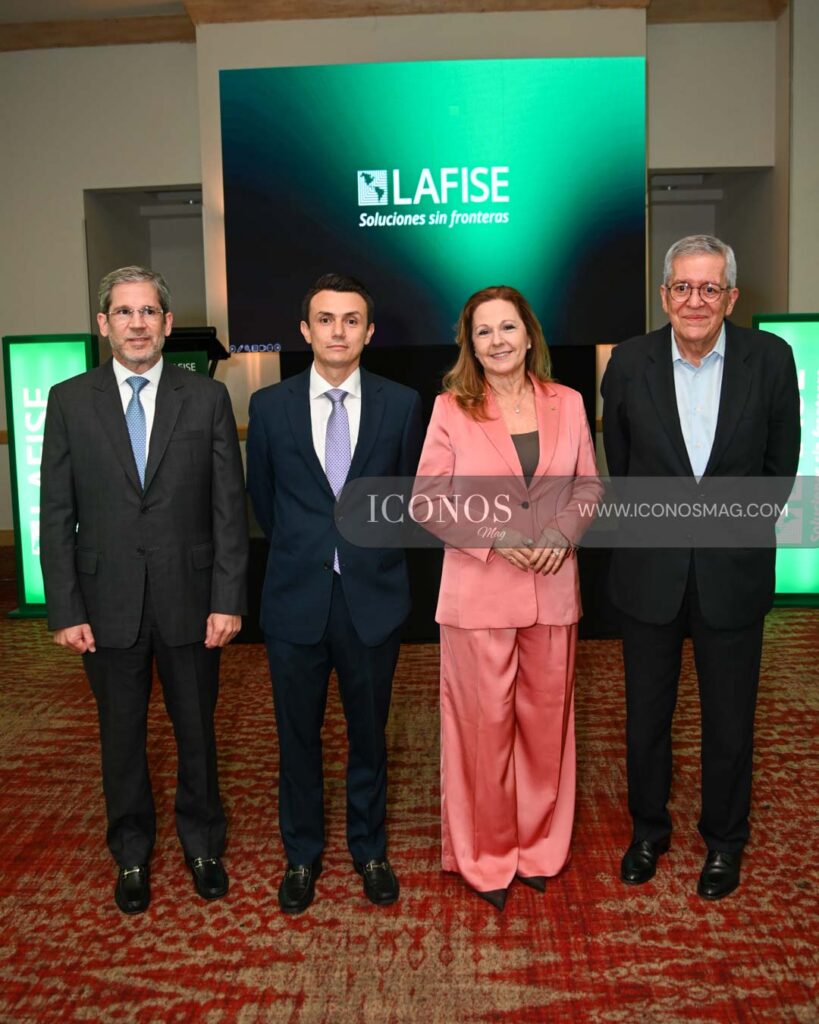 lafise talks banco lafise honduras