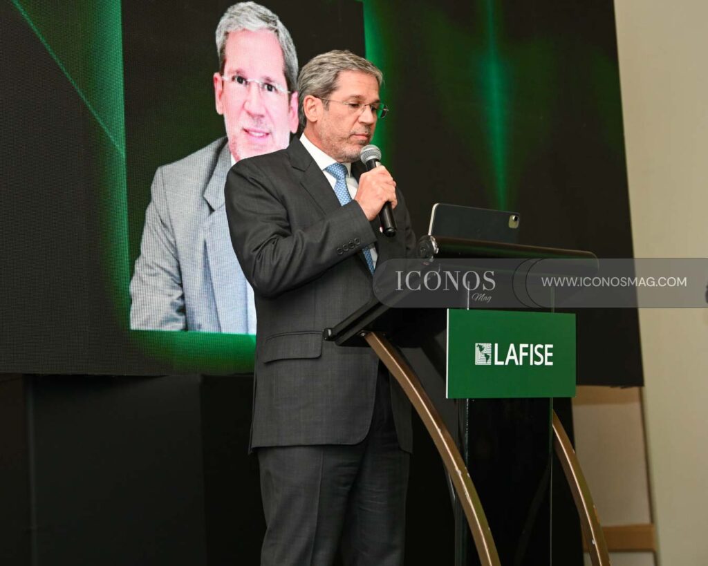 lafise talks banco lafise honduras
