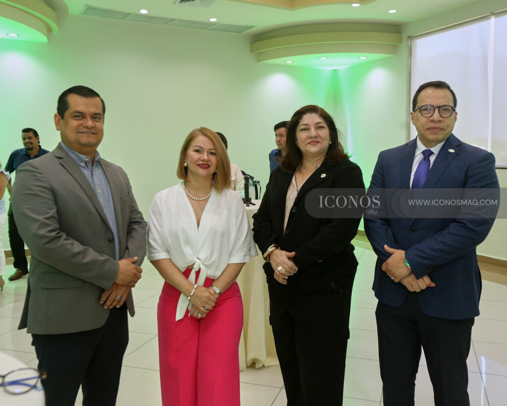 lanzamiento academia dorada universidad tecnologica honduras uth