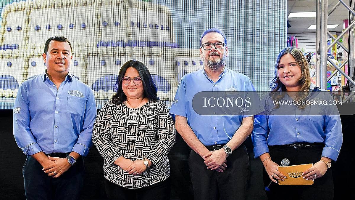 El lanzamiento de la campaña <em>Tus puntos te llevan al volante</em> 2026 <em>by</em> supermercados <em>Colonial</em> Honduras
