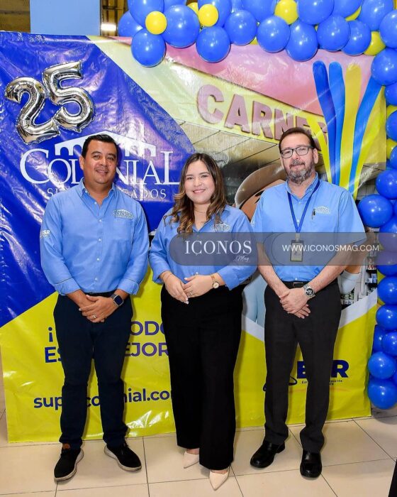 lanzamiento campana aniversario colonial