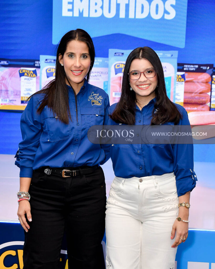 lanzamiento embutidos cinta azul by cargill