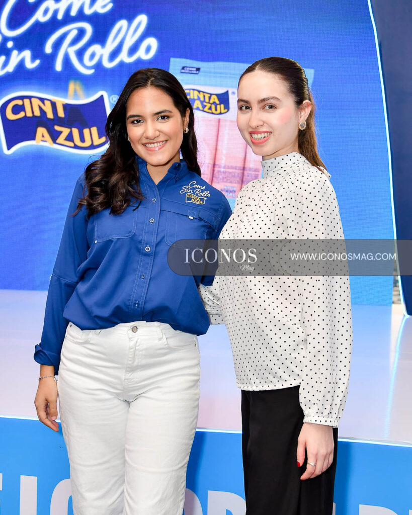 lanzamiento embutidos cinta azul by cargill