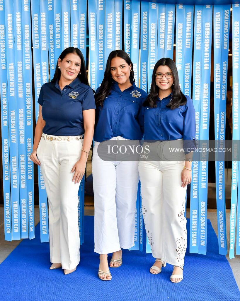 lanzamiento embutidos cinta azul by cargill