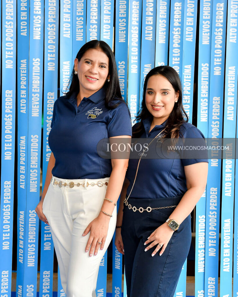 lanzamiento embutidos cinta azul by cargill