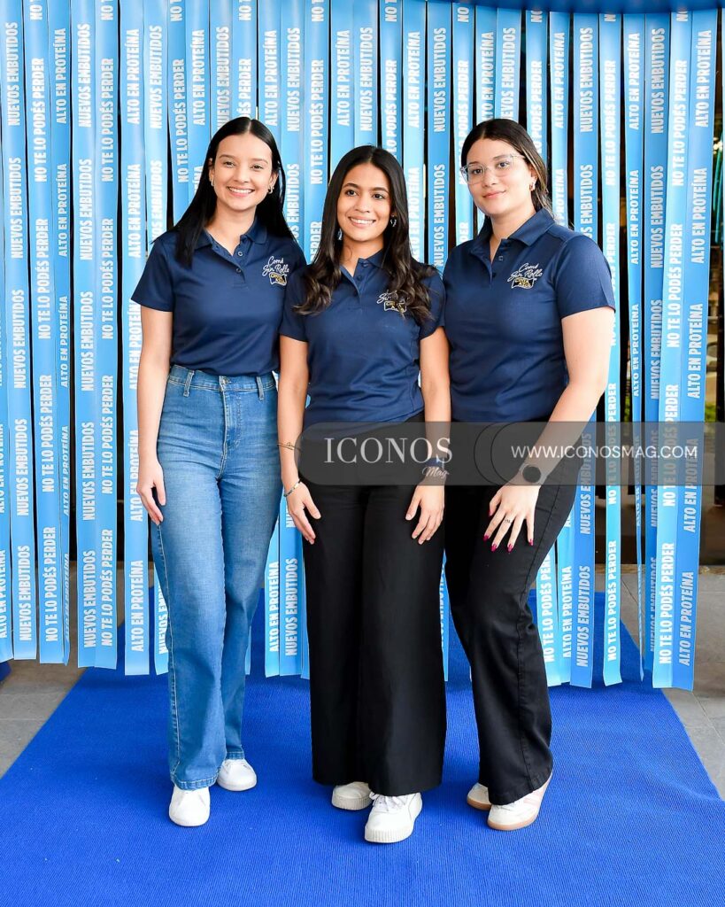 lanzamiento embutidos cinta azul by cargill