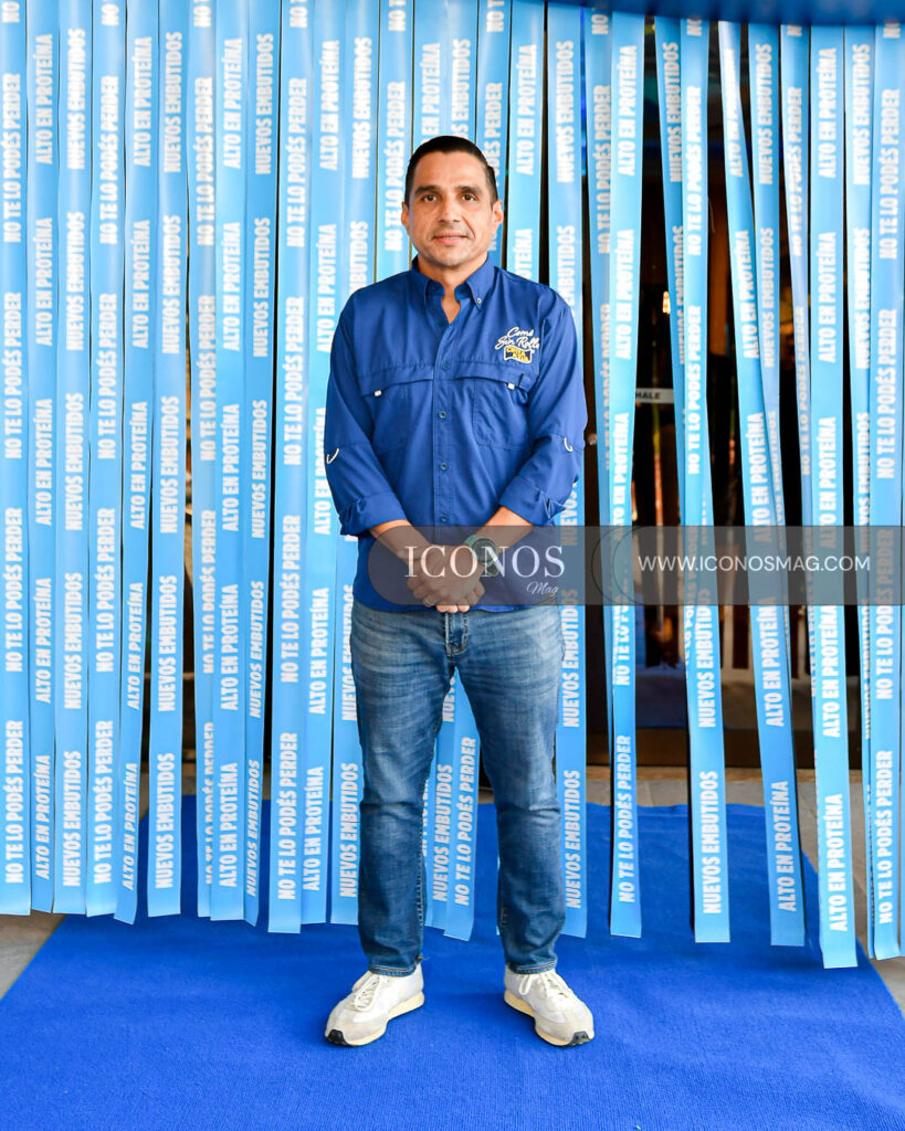 lanzamiento embutidos cinta azul by cargill
