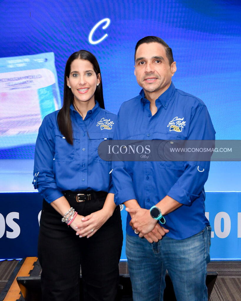 lanzamiento embutidos cinta azul by cargill