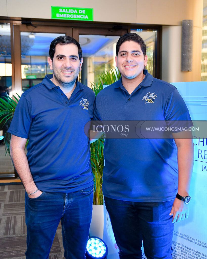lanzamiento embutidos cinta azul by cargill