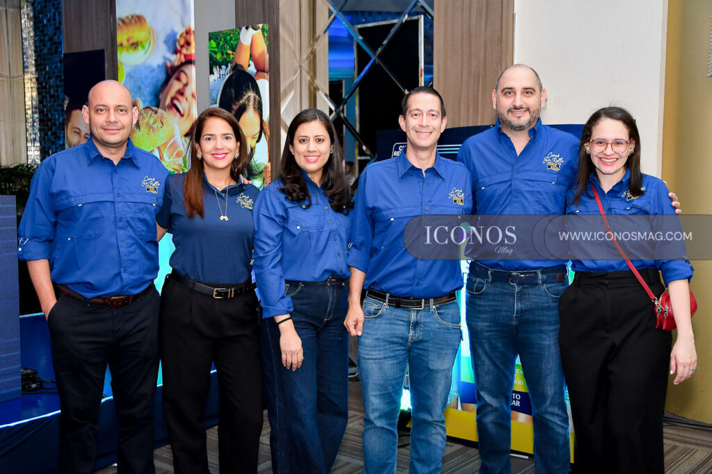 lanzamiento embutidos cinta azul by cargill