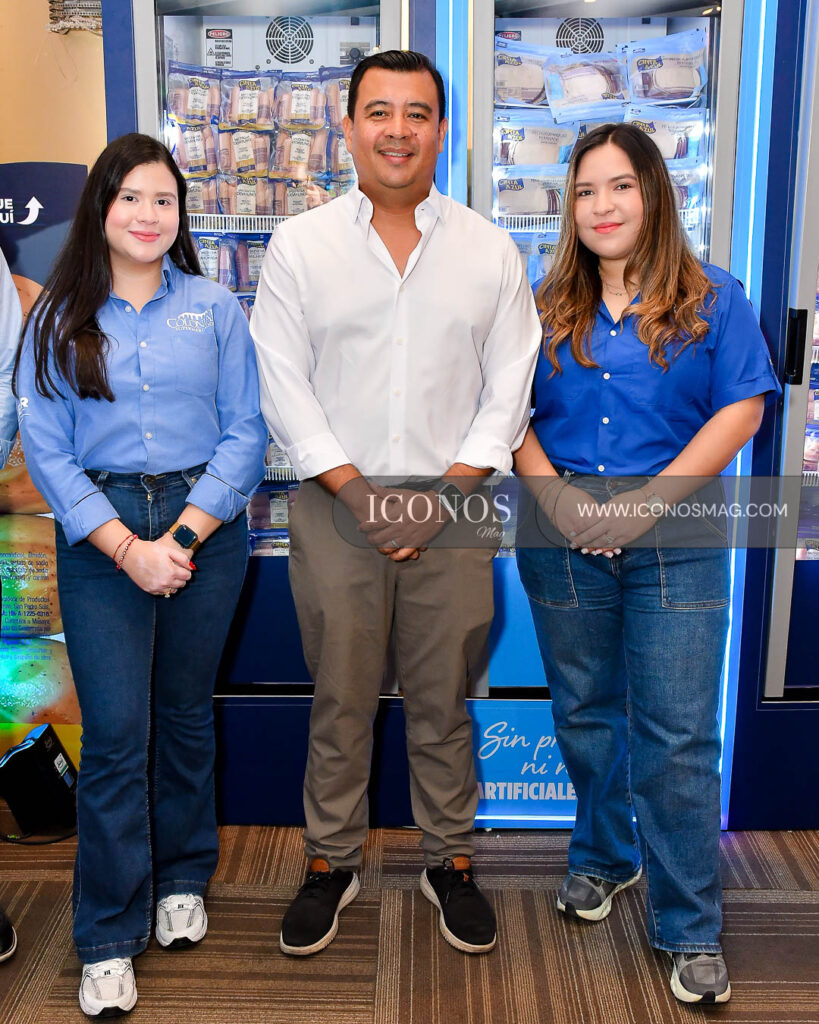 lanzamiento embutidos cinta azul by cargill