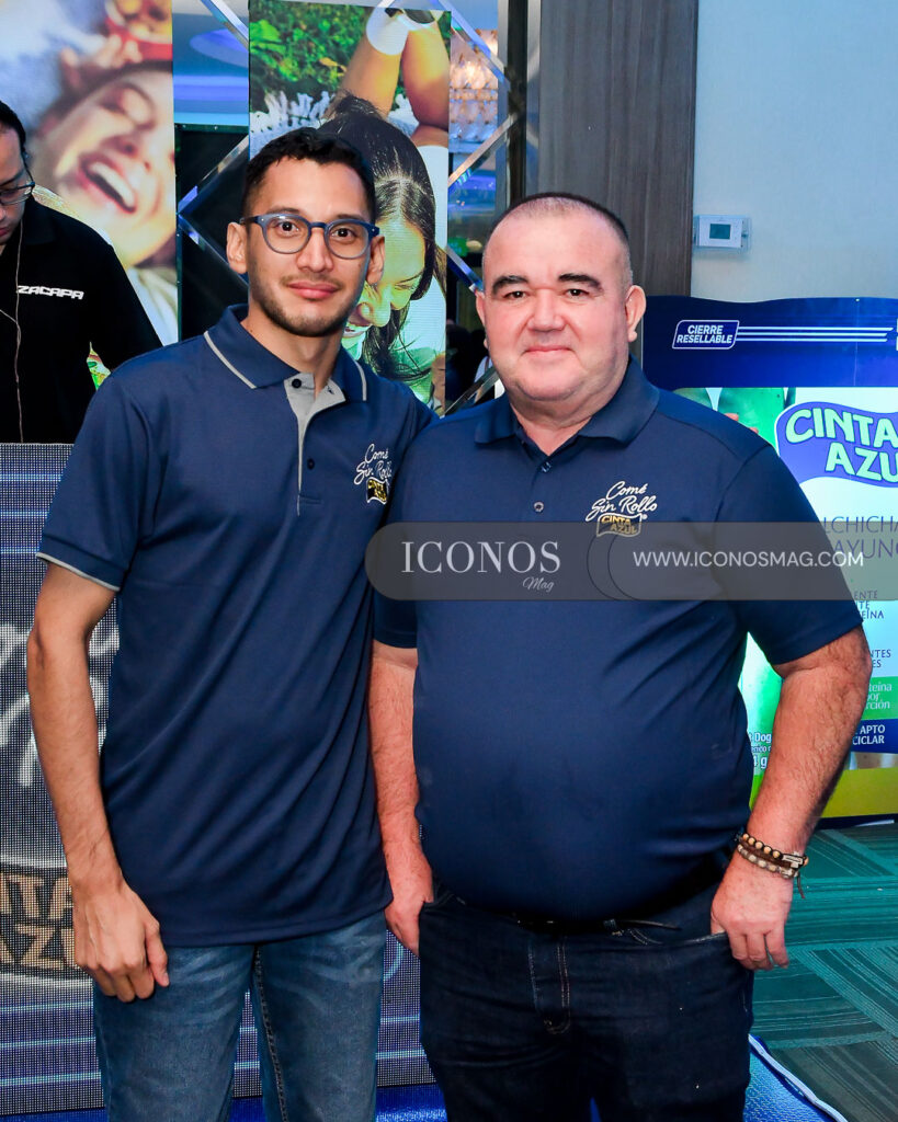 lanzamiento embutidos cinta azul by cargill
