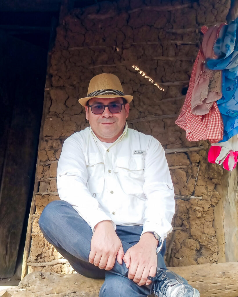 lucio amaya quintano