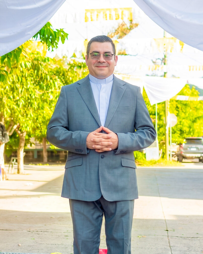 lucio amaya quintano