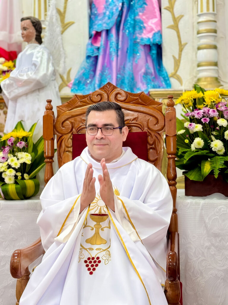 lucio amaya quintano