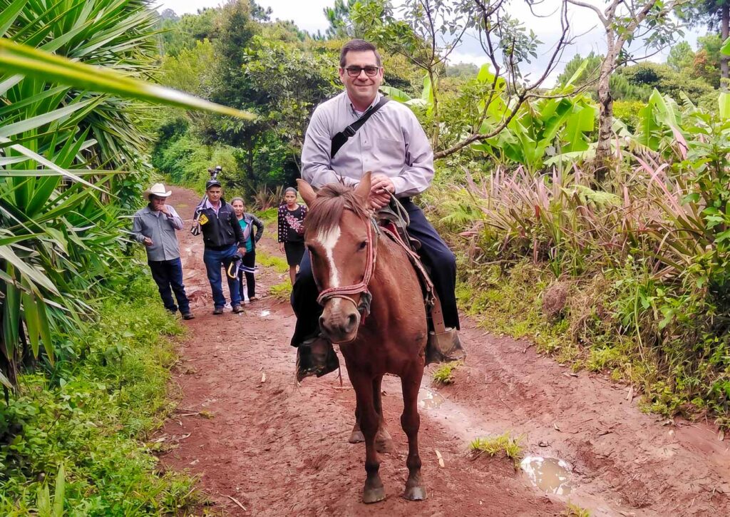 lucio amaya quintano