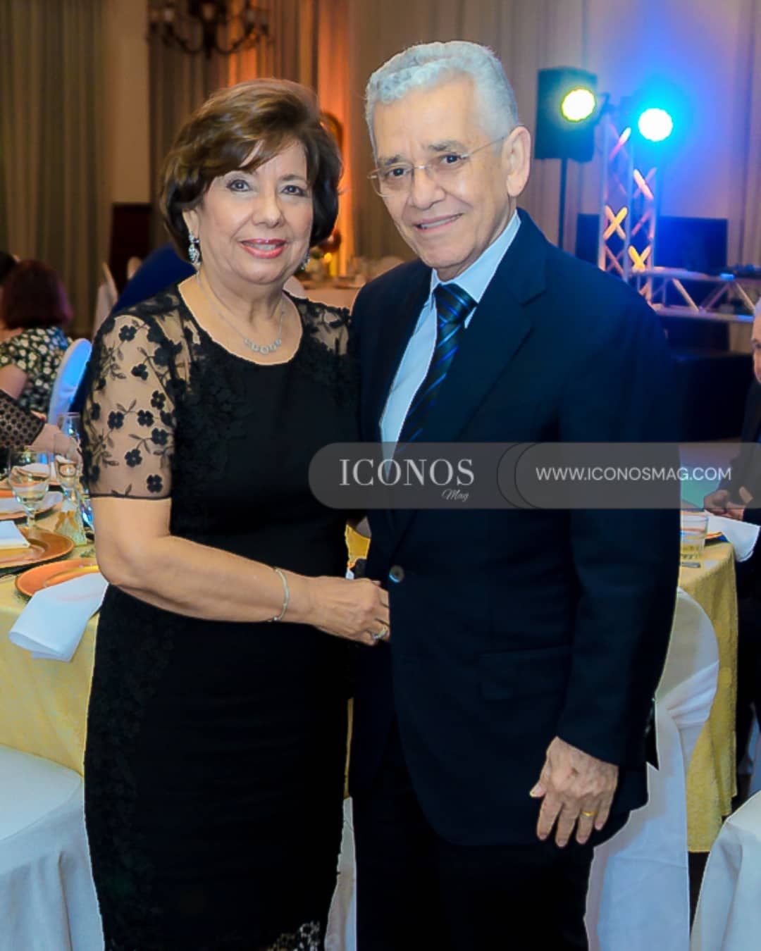 Luis Romeo Rendón Cruz: adiós al empresario y fundador de <em>Útiles de Honduras</em>
