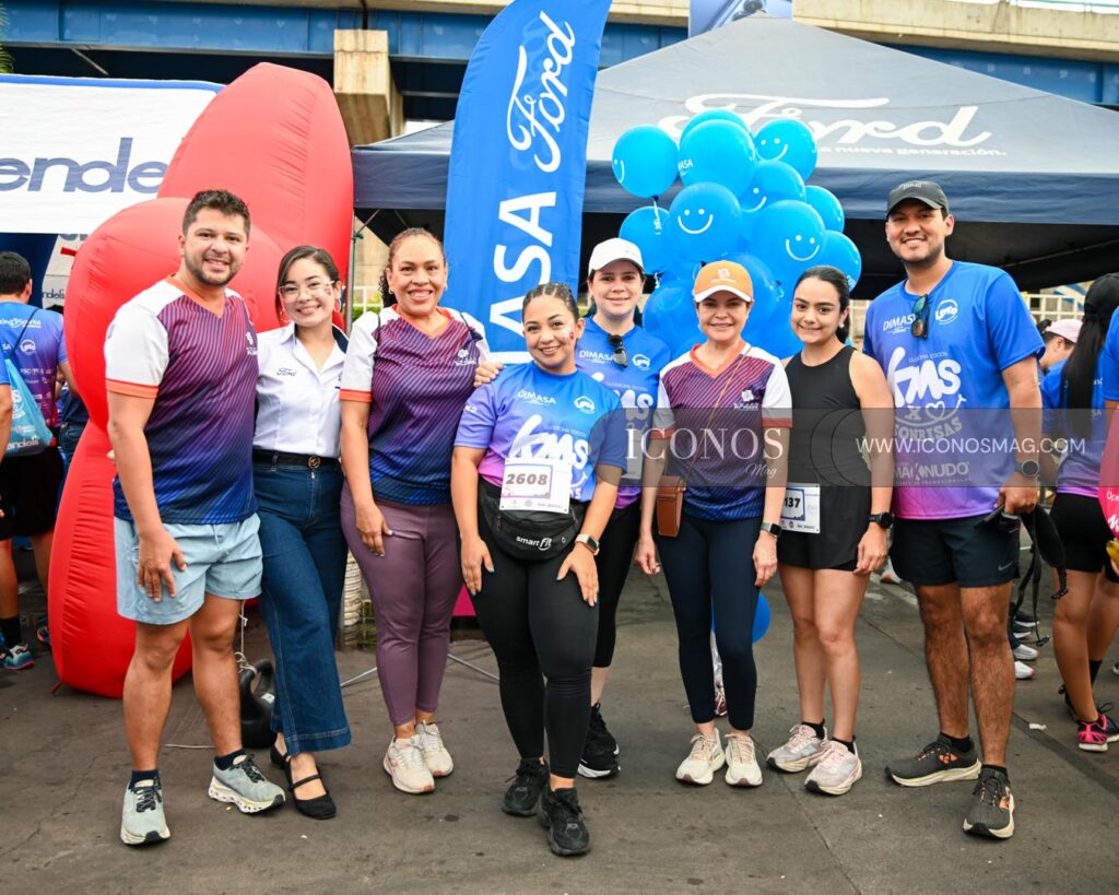 maraton banco de occidente