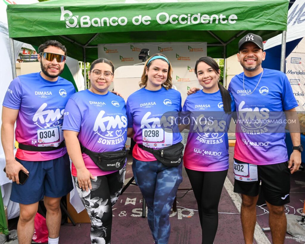 maraton banco de occidente