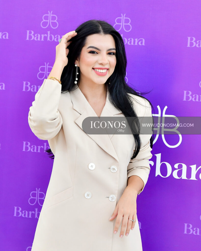 meet and greet barbara girl by megamall honduras