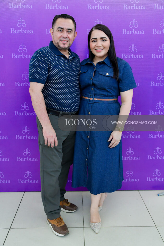 meet and greet barbara girl by megamall honduras