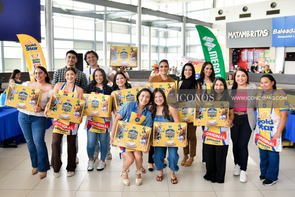 mes baleada mega mall honduras