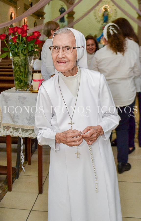 misa virgen maria auxiliadora san pedro sula